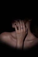 Ring Silber DF1074