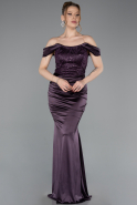 Abendkleid Lang Violette ABU6078