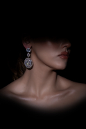 Ohrschmuck Swarovski BJ1464