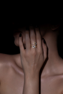 Ring Gold DF1081