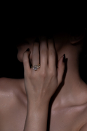 Ring Gold DF1087