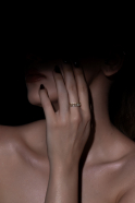 Ring Gold DF1090