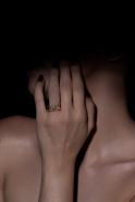 Ring Gold DF1093
