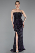 Abschlusskleid Lang Violette ABU6111