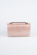 Kästchen-Tasche Rosa KC421