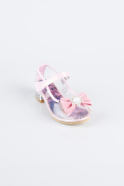 Kinderschuhe Haut Puder HR1031