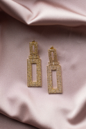 Gold Ohrschmuck UK556