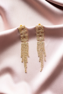 Gold Ohrschmuck UK557