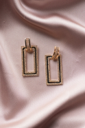 Gold Ohrschmuck UK925
