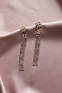 Ohrschmuck Gold UKP1195