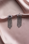 Ohrschmuck Swarovski UKP1196