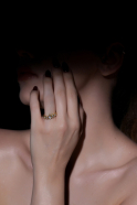 Ring Gold DF1084