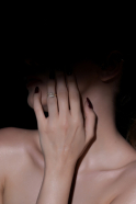 Ring Gold DF1088