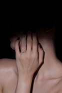Ring Gold DF1091