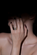 Ring Gold LZ1124