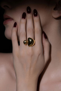 Ring Gold OR4002