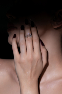 Ring Silber DF1086