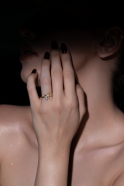 Ring Gold DF1095