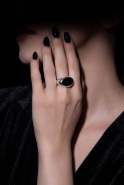 Ring Silber DF1105