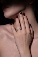 Ring Gold BT1174