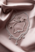Accessoire-Set Swarovski UKM1204