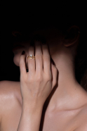 Ring Gold DF1069