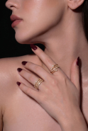 Ring Gold AB1179