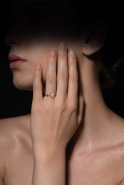 Ring Gold OR4004