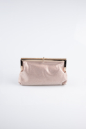Abendtasche Rosa SH866