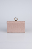 Abendtasche Rosa SH830