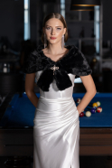 Bolero Schwarz AE1050