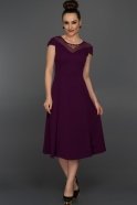 Kurzes Abendkleid Violette AR36658