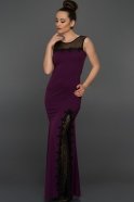 Langes Abendkleid Violette AR36799