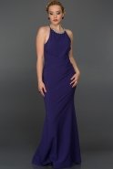 Langes Abendkleid Violette AR36942