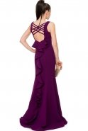 Langes Abendkleid Violette GG6728
