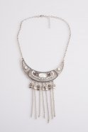 Halskette Silber EG005