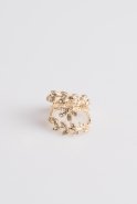 Ring Gold MA002