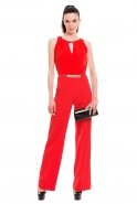 Overall Rot A7220
