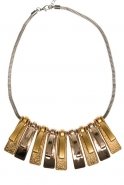 Halskette Gold HL15-15