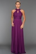 Langes Abendkleid Violette GG6952