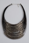 Halskette Silber AB001