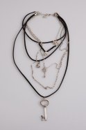 Halskette Silber EG015