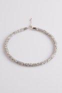 Halskette Silber AB002