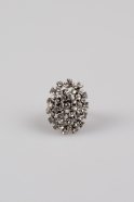 Ring Silber MA004