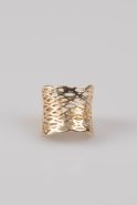 Ring Gold MA006