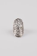 Ring Silber MA010