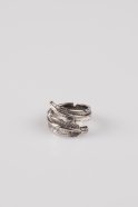 Ring Silber MA011