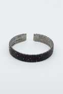 Black Bracelet UK012