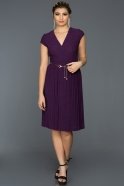 Kurzes Abendkleid Violette AR39030