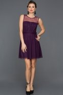Mini Prom Kleid Violette AR37020
